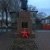 8 января 2021 года в п.Зимовники прошла церемония возложения венков к мемориальному комплексу